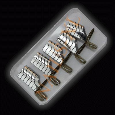 Formas reutilizáveis P 